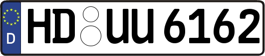 HD-UU6162
