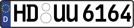 HD-UU6164