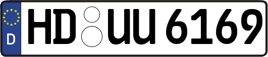 HD-UU6169