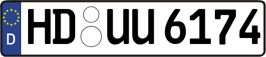 HD-UU6174