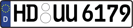 HD-UU6179