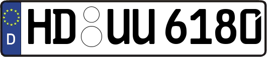 HD-UU6180