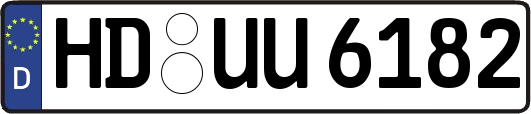 HD-UU6182