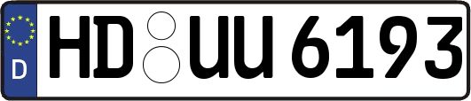 HD-UU6193