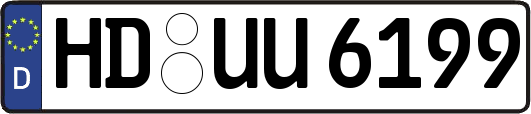 HD-UU6199