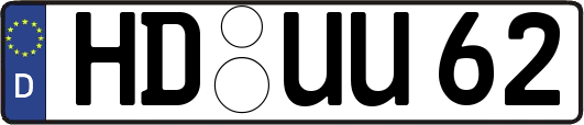 HD-UU62