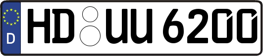 HD-UU6200