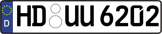 HD-UU6202