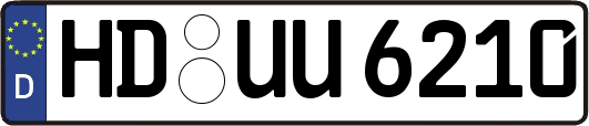 HD-UU6210