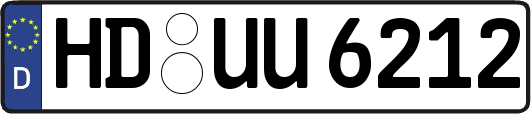 HD-UU6212
