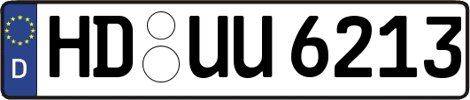 HD-UU6213