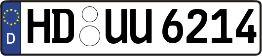 HD-UU6214