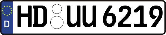 HD-UU6219