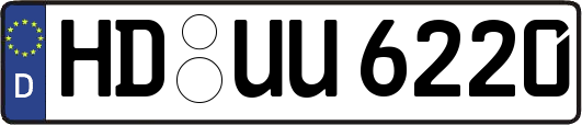 HD-UU6220
