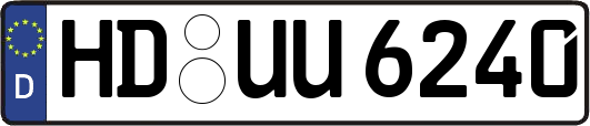 HD-UU6240