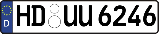 HD-UU6246