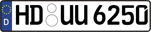 HD-UU6250