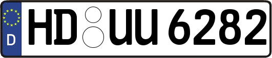 HD-UU6282