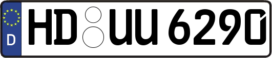 HD-UU6290