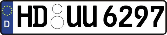 HD-UU6297