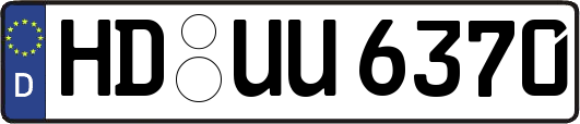 HD-UU6370