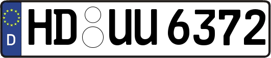 HD-UU6372