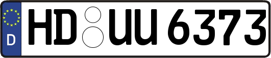 HD-UU6373