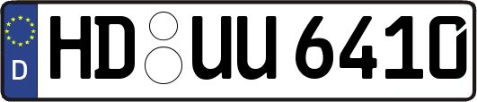 HD-UU6410