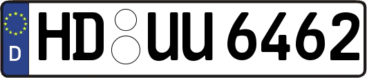 HD-UU6462