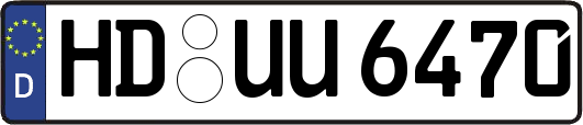 HD-UU6470