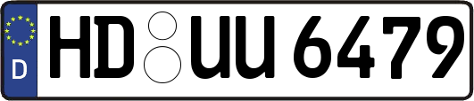 HD-UU6479