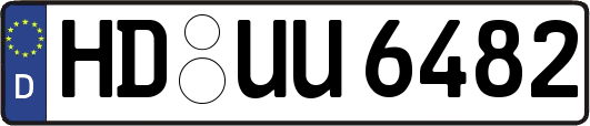 HD-UU6482