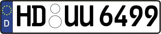 HD-UU6499