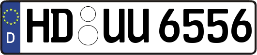 HD-UU6556