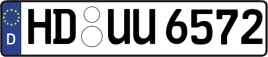 HD-UU6572