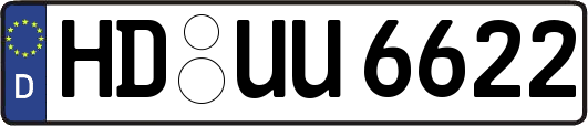 HD-UU6622