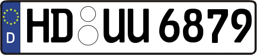 HD-UU6879