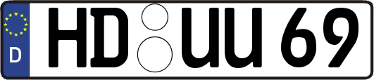 HD-UU69