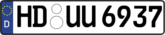 HD-UU6937