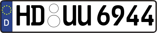 HD-UU6944