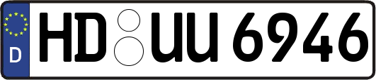 HD-UU6946