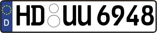 HD-UU6948