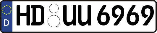 HD-UU6969