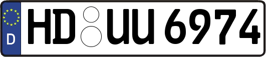 HD-UU6974