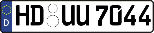 HD-UU7044