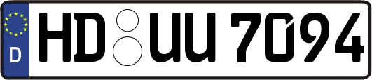 HD-UU7094