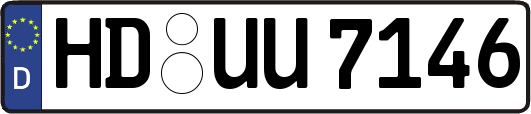 HD-UU7146