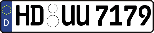 HD-UU7179
