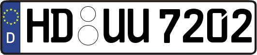 HD-UU7202