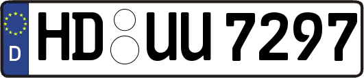 HD-UU7297
